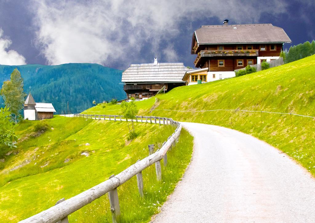 Schrunerhof Ebene Reichenau Habitación foto